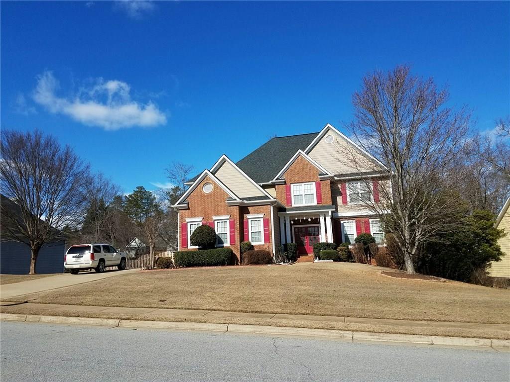 3995 Magnolia Leaf Ln., Suwanee, GA 30024