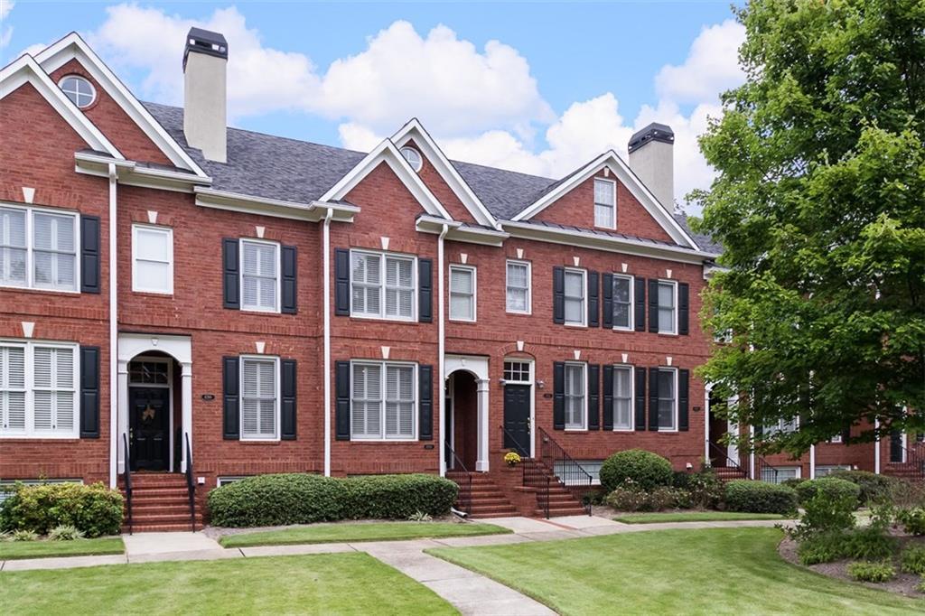 4360 Paces Point Cir. #III, Smyrna, GA 30080