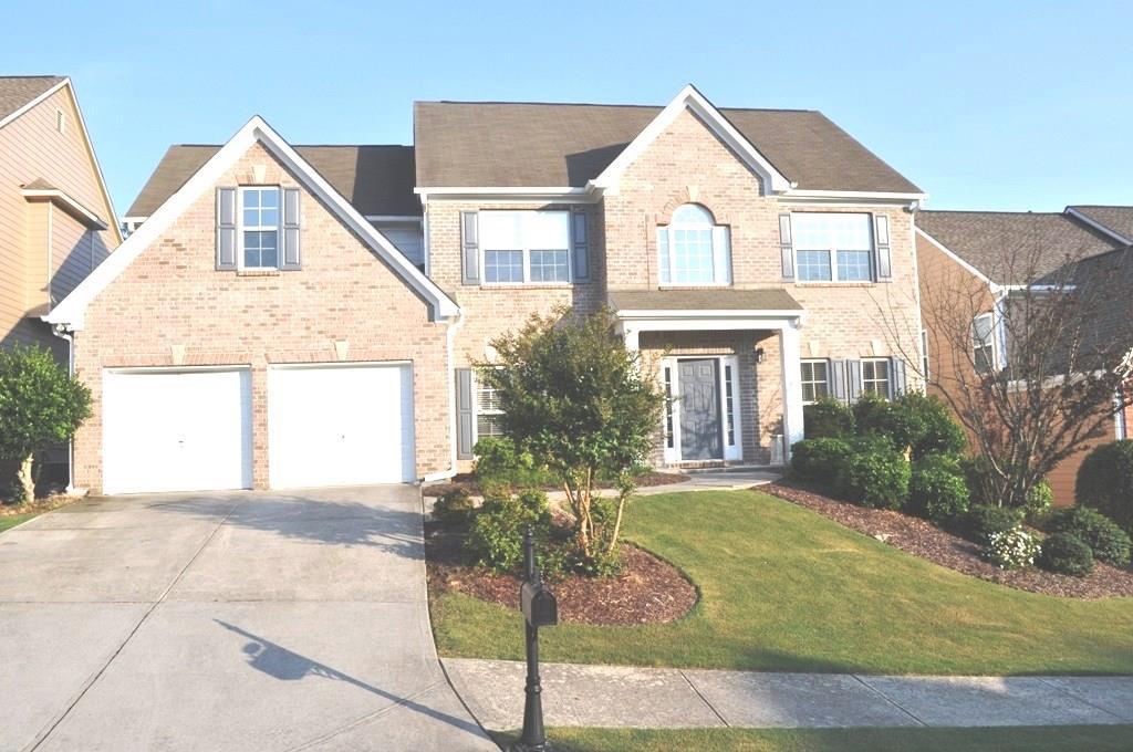 2375 Langstrath Ln., Cumming, GA 30041