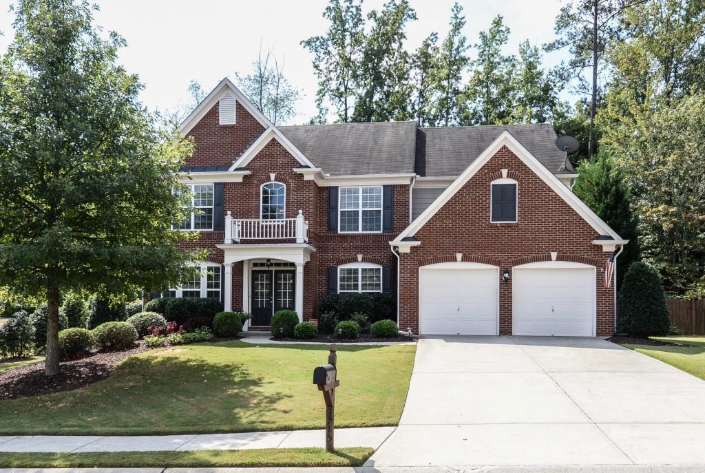 3715 Agard St., Cumming, GA 30040