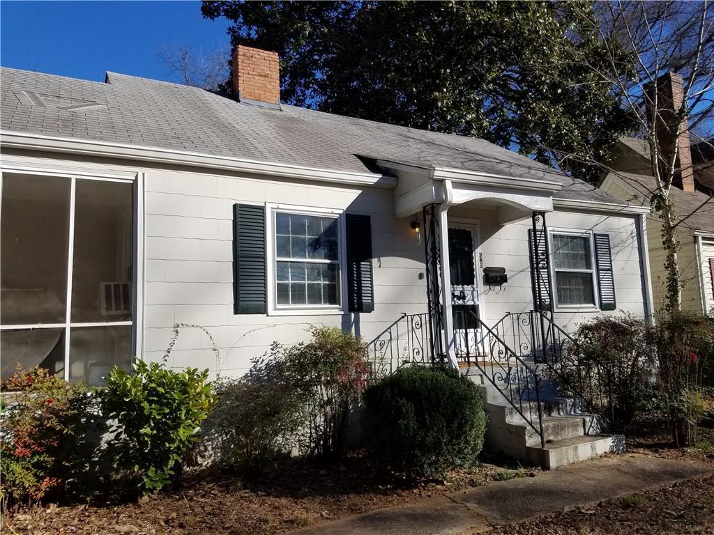 56 Whitefoord ` Ave., Atlanta, GA 30317