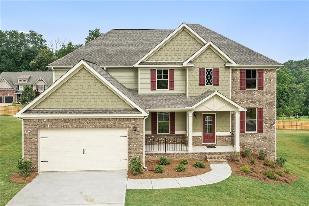 5045 Poplar Woods Dr., Cumming, GA 30028