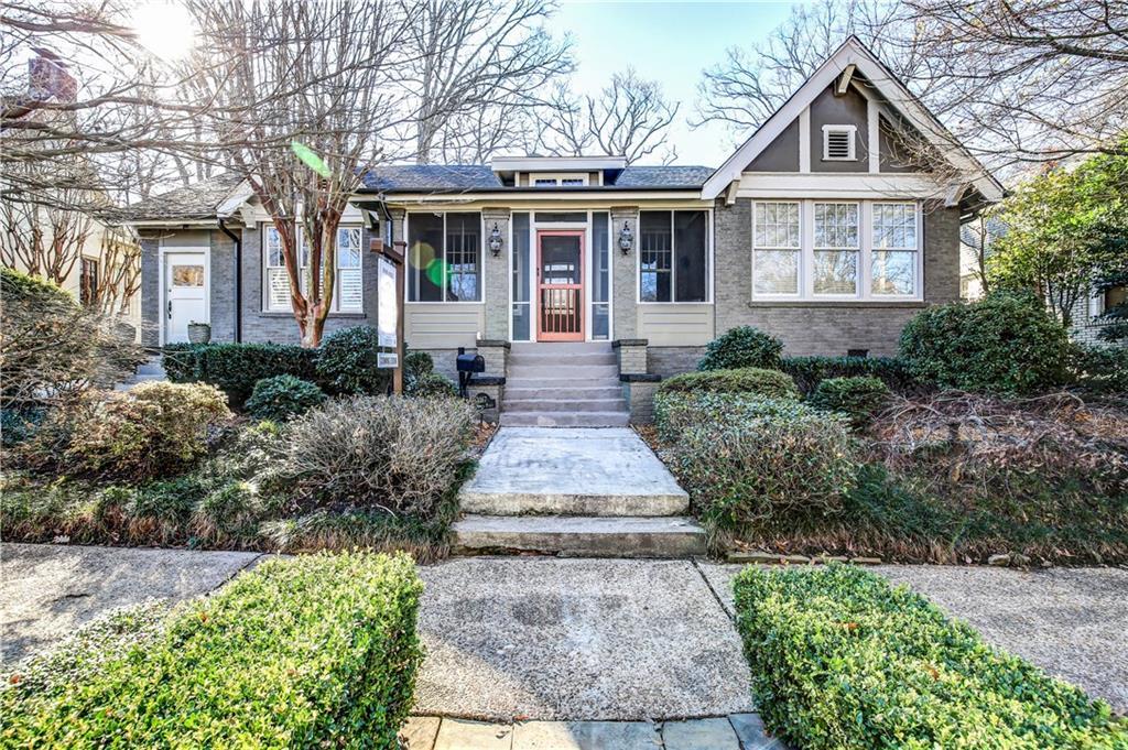 1167 Saint Louis Pl., Atlanta, GA 30306