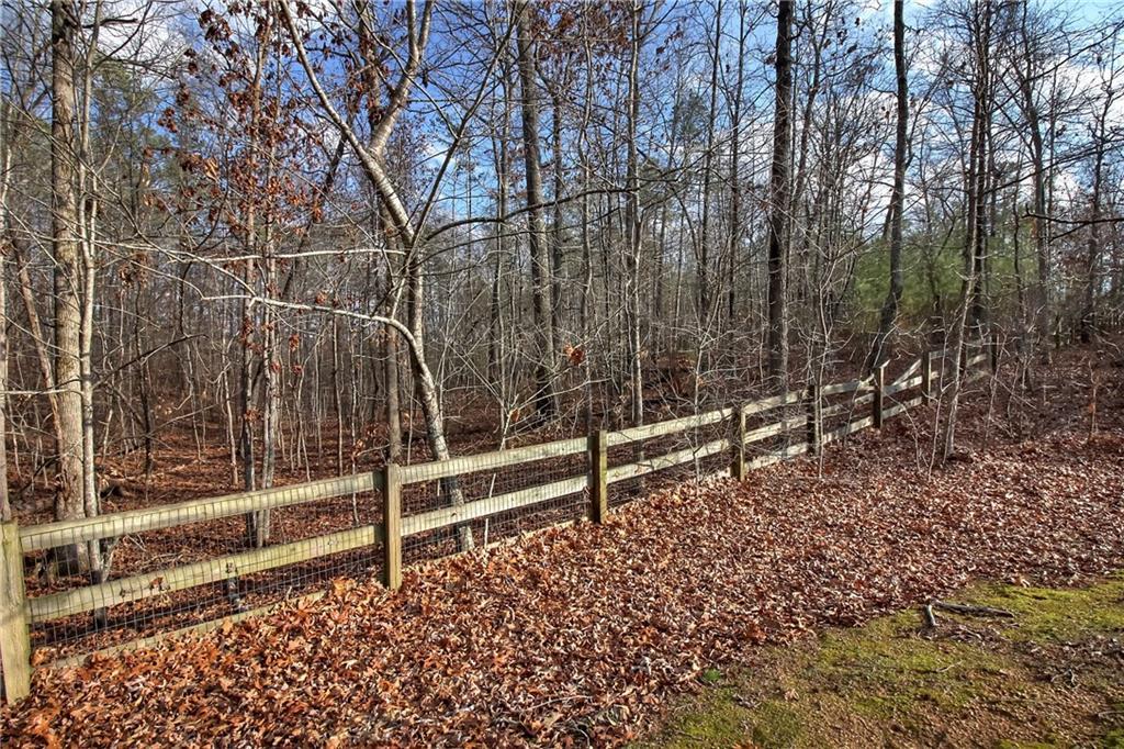 Hendricks Rd., Rydal, GA 30171