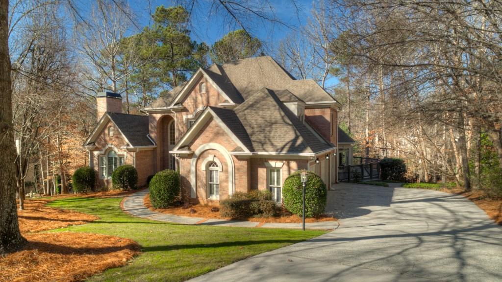 515 Slane Trace, Roswell, GA 30076