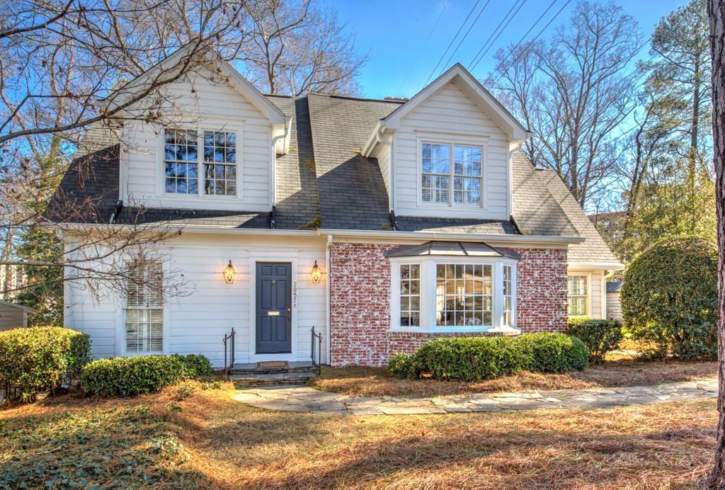 2057 Dellwood Dr., Atlanta, GA 30309