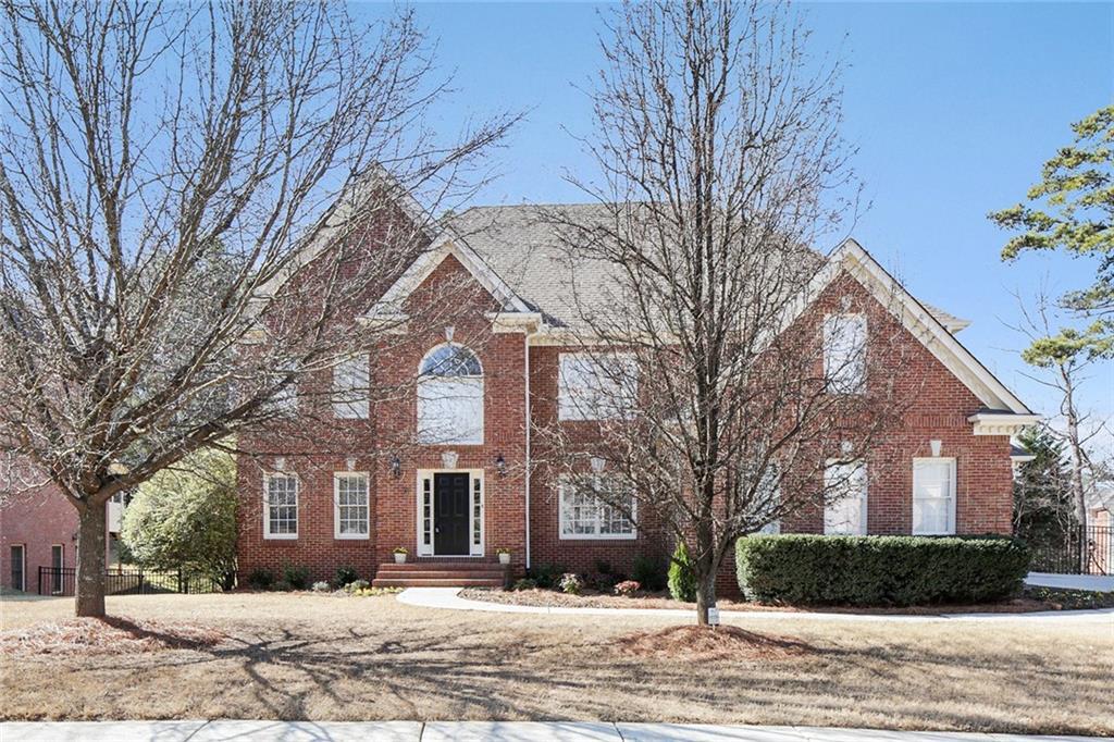 134 Kia Dr., Alpharetta, GA 30022