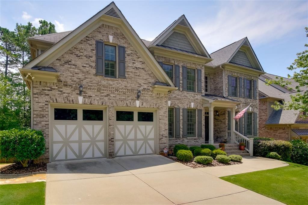 165 Arden Pl., Alpharetta, GA 30022