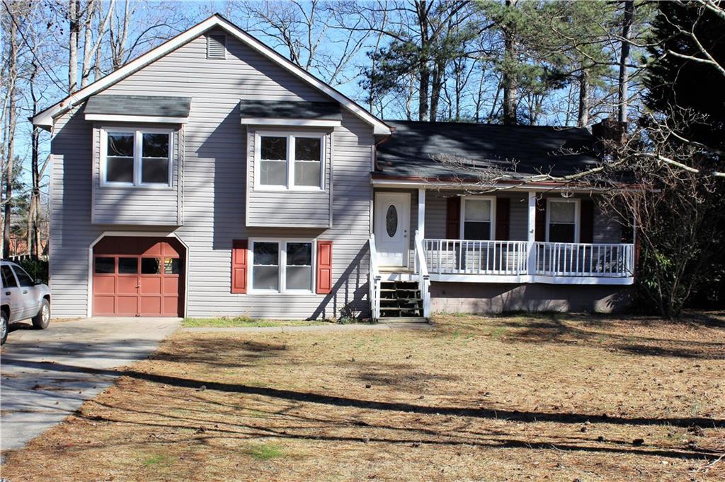 58 Northside Ave., Dallas, GA 30157