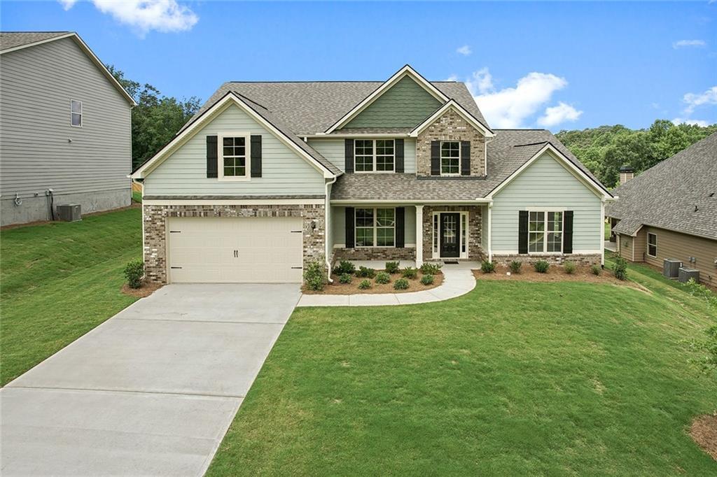 5065 Poplar Woods Dr., Cumming, GA 30028
