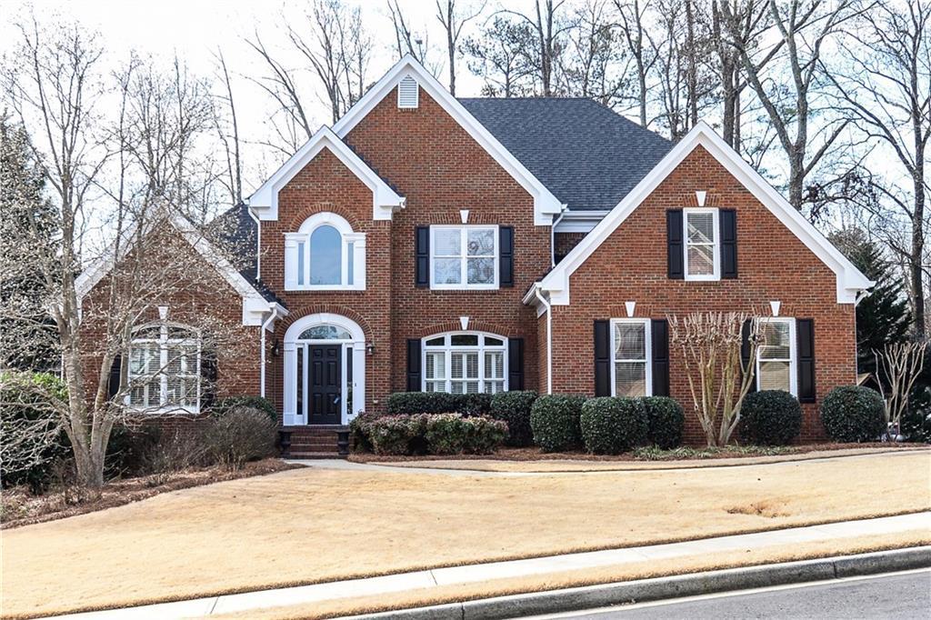 1569 Stepstone Way, Lawrenceville, GA 30043