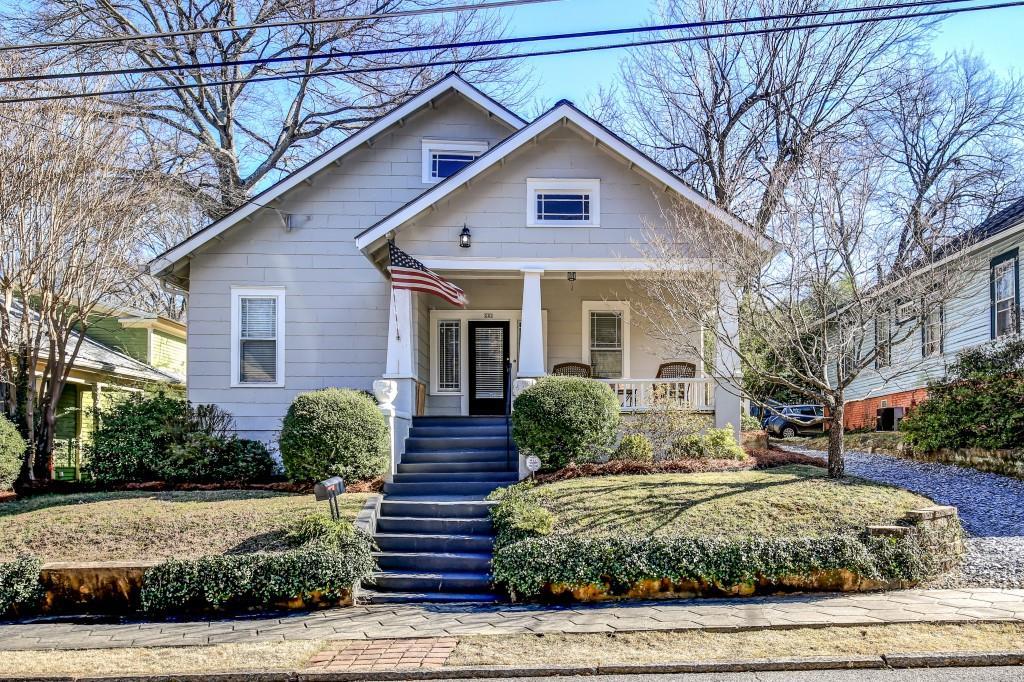283 Candler St., Atlanta, GA 30307