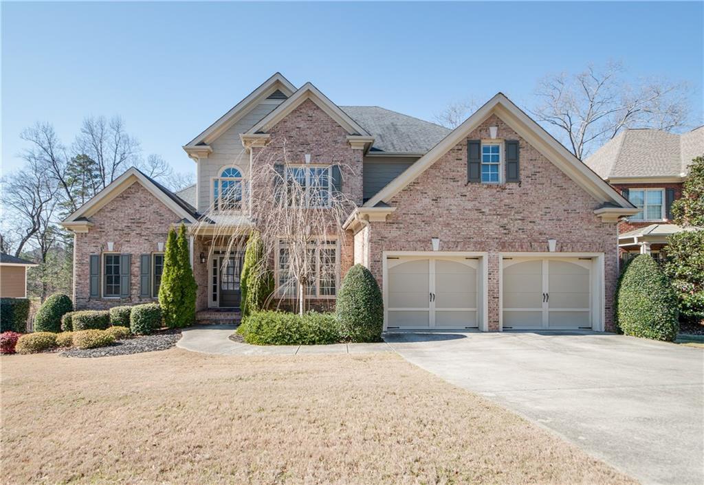 1758 Autumn Sage Dr., Dacula, GA 30019