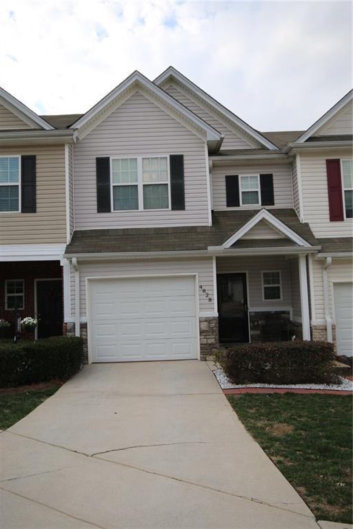 4828 Zephyr Cove Pl., Flowery Branch, GA 30542