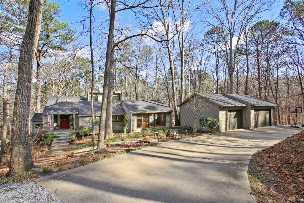 100 Haynes Creek Cir., Oxford, GA 30054