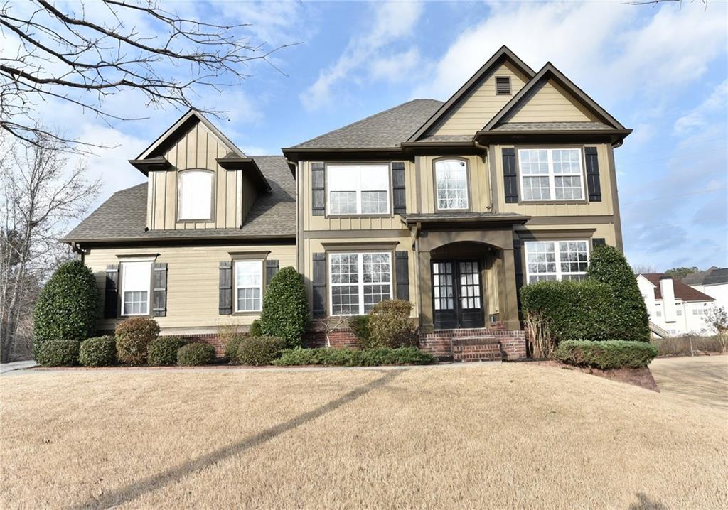 3949 Bessemer Dr., Buford, GA 30519