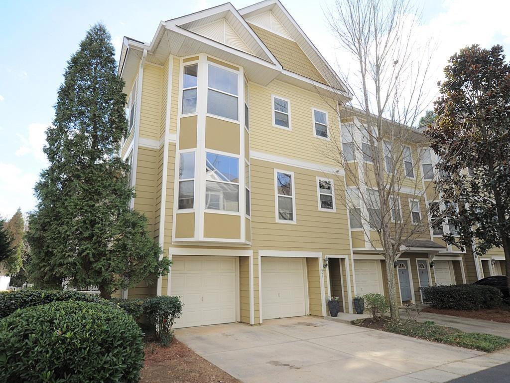 951 Glenwood Ave. #601, Atlanta, GA 30316