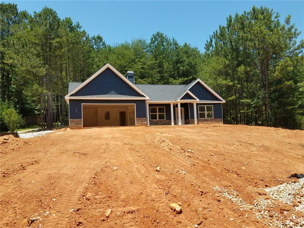 67 Temperence Way, Hiram, GA 30141