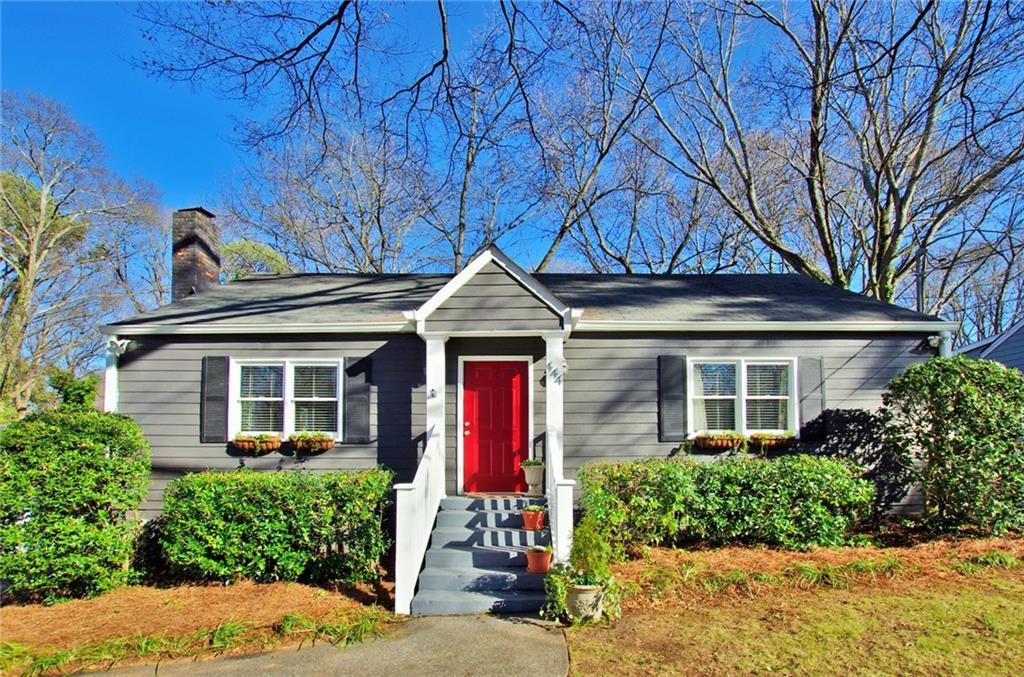 444 Mcwilliams Ave., Atlanta, GA 30316