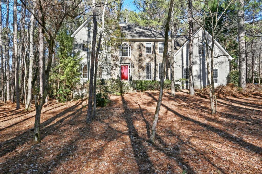 316 Mossy Way, Kennesaw, GA 30152