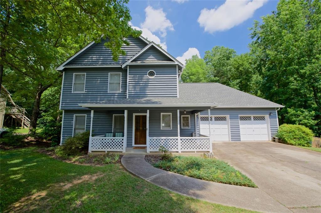 3021 Favor Pines Ct., Marietta, GA 30060