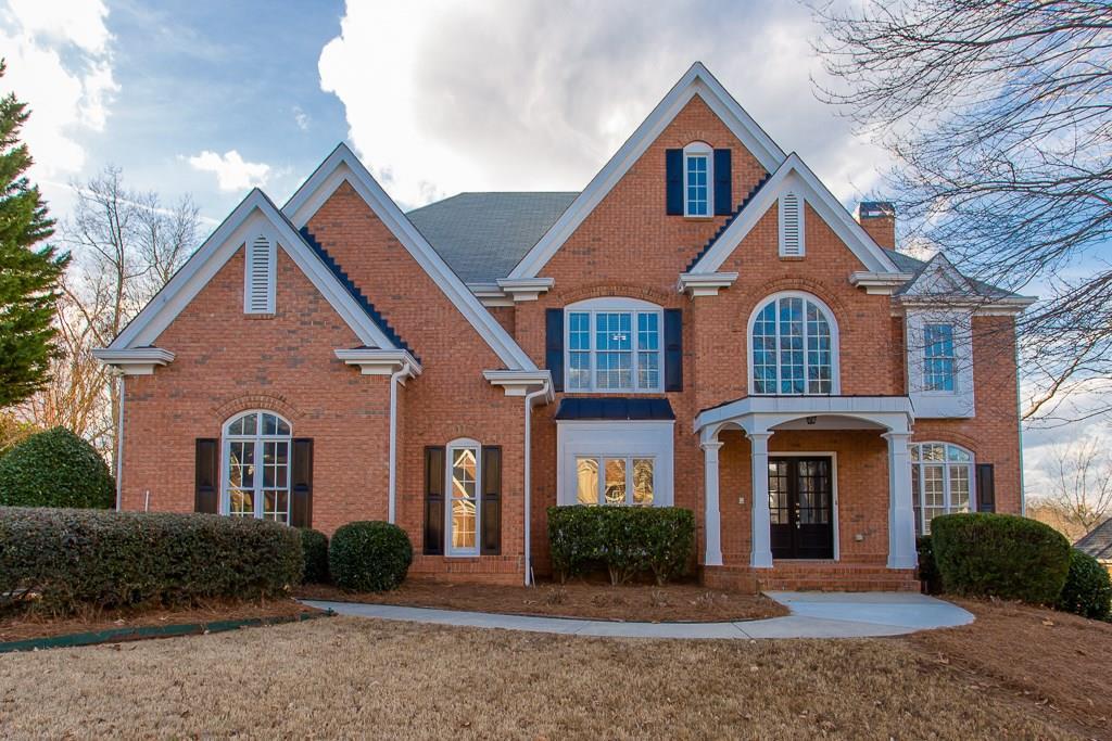 710 Granbury Way, Johns Creek, GA 30022