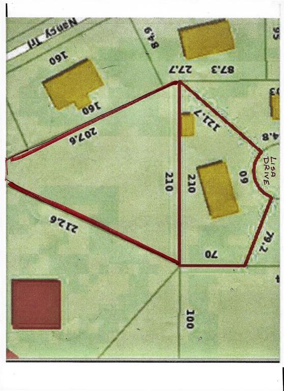 146 Lisa Dr., Roswell, GA 30075