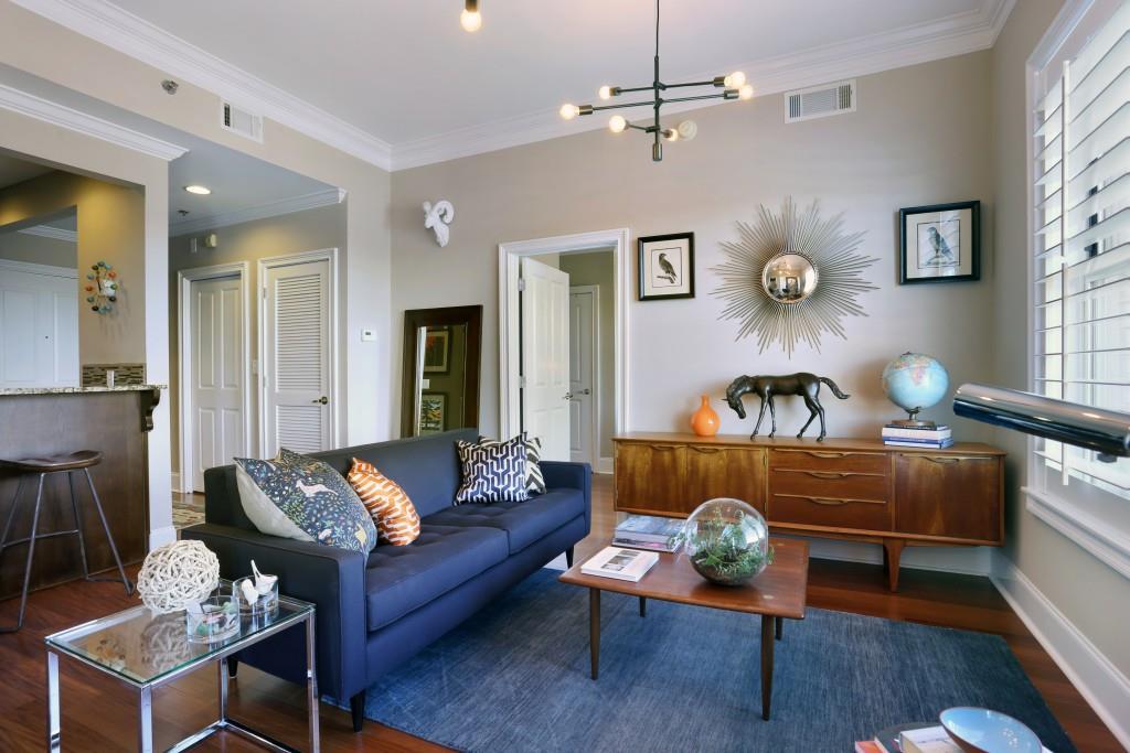 2255 Peachtree Rd. #820, Atlanta, GA 30309