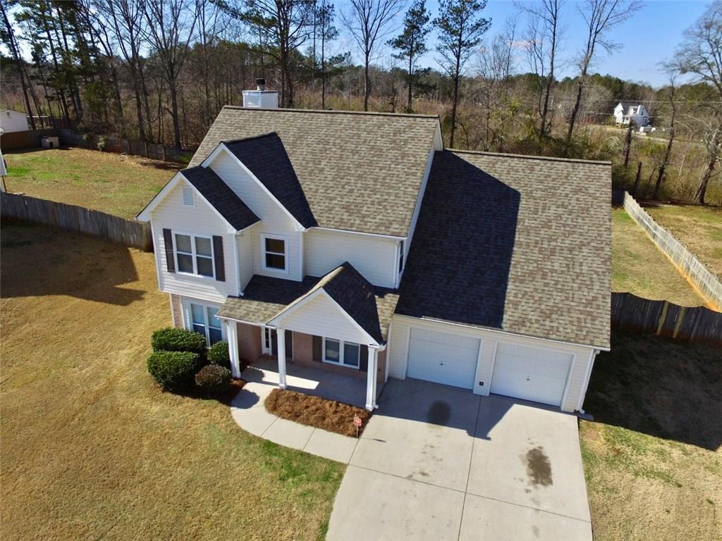 1053 Bramlett Way, Powder Springs, GA 30127