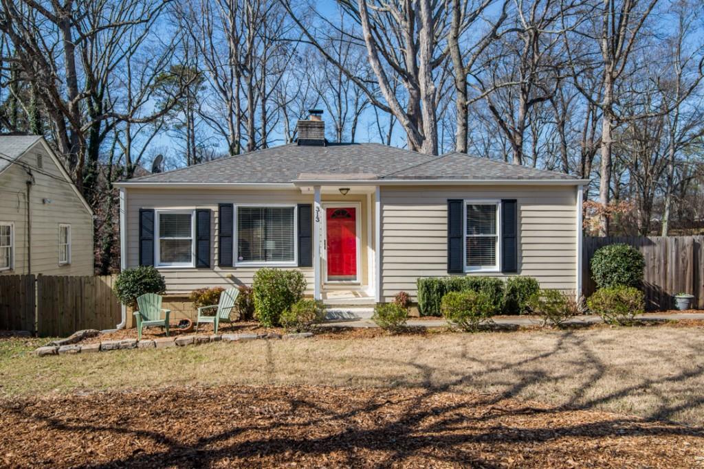 313 Eleanor St., Atlanta, GA 30317