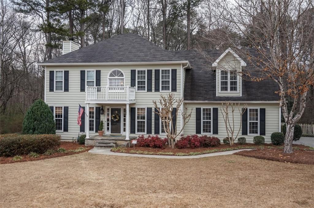 2310 Pendleton Pl., Suwanee, GA 30024