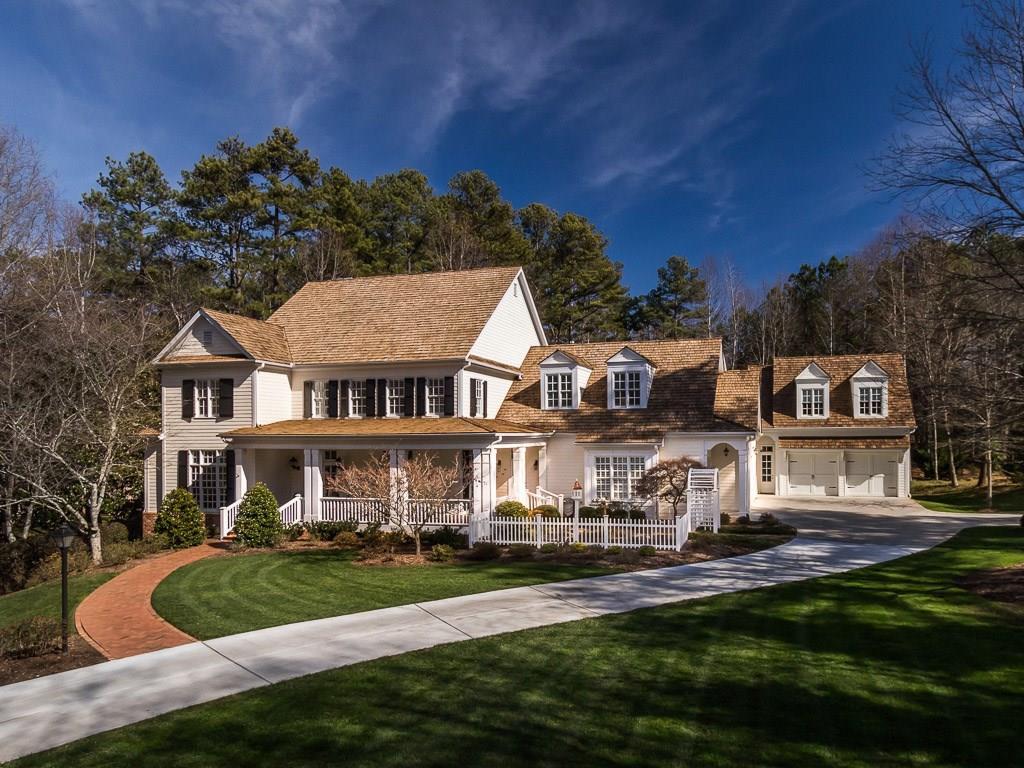 1965 Long Hollow Ln., Alpharetta, GA 30004