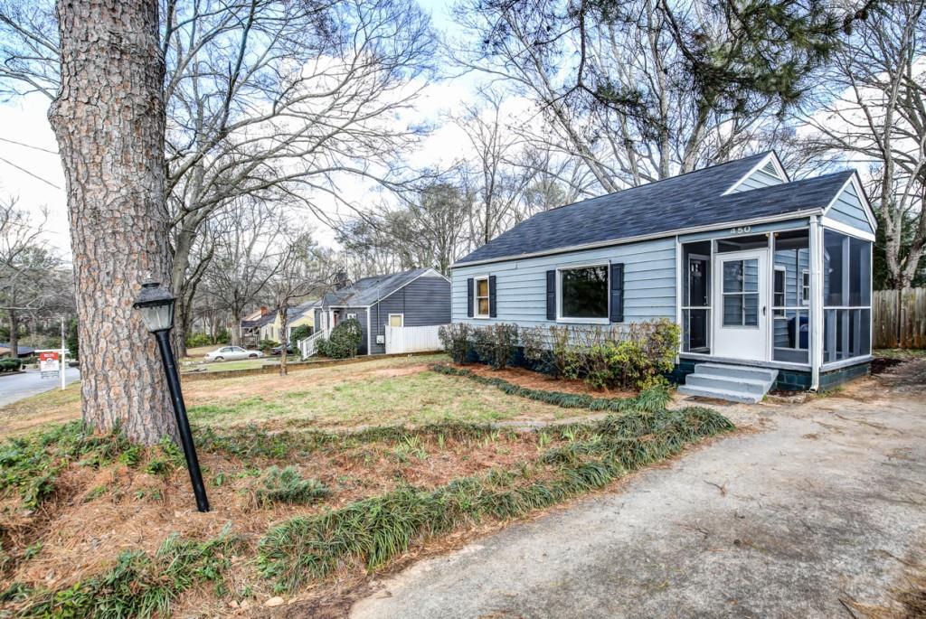 450 Mcwilliams Ave., Atlanta, GA 30316