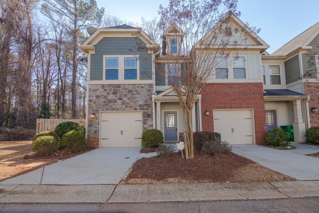 3253 Brent Way, Decatur, GA 30032