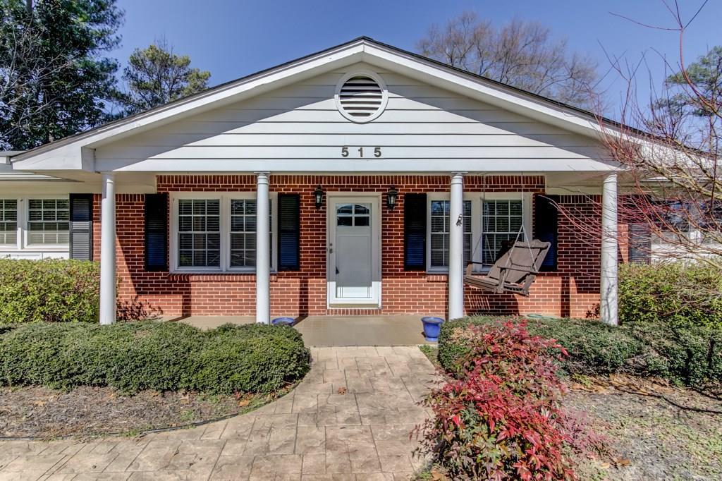 515 Concord Ln., Smyrna, GA 30082