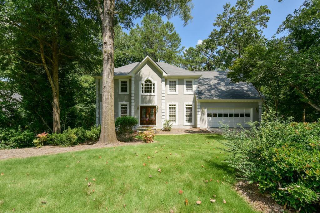 3093 Oak Chase Dr., Roswell, GA 30075