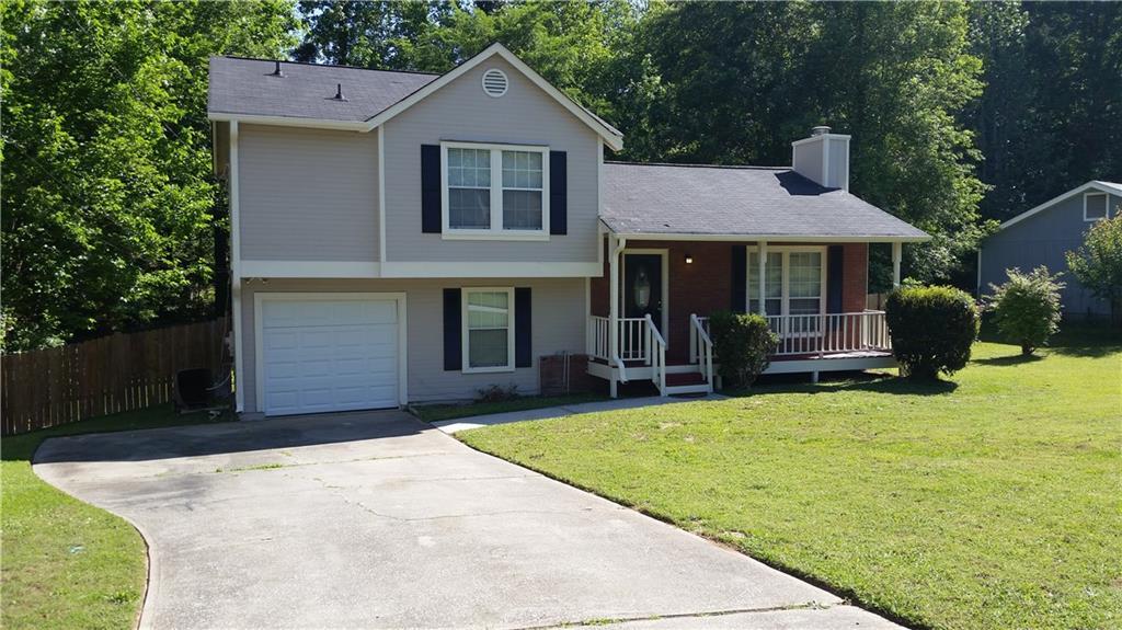10242 Briarbay Loop, Jonesboro, GA 30238