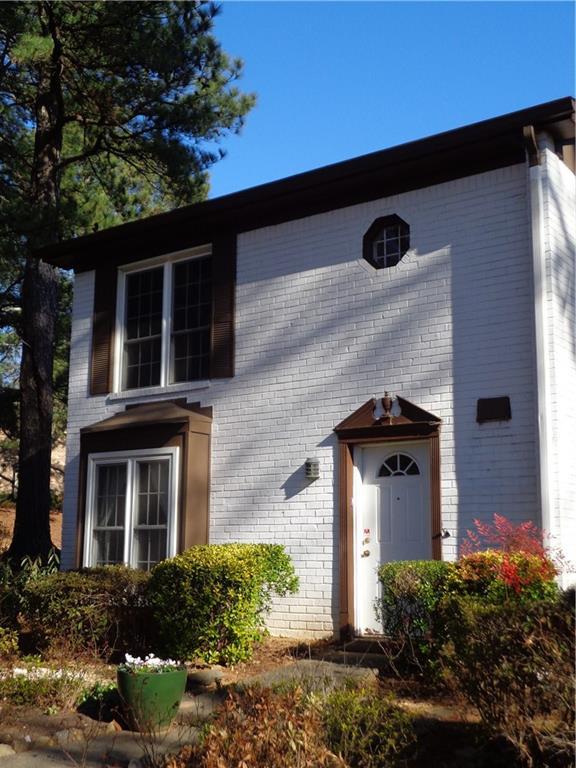 670 Garden Walk Dr., Stone Mountain, GA 30083