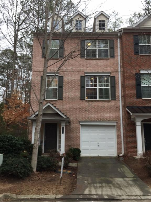 715 Coligny Ct., Sandy Springs, GA 30350