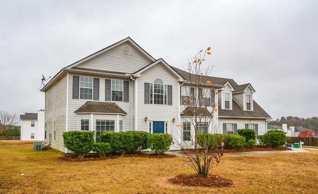 2124 Strang Blvd., Lithonia, GA 30058