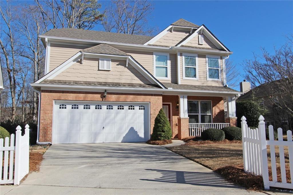 3710 Lamplighter Cir., Cumming, GA 30040