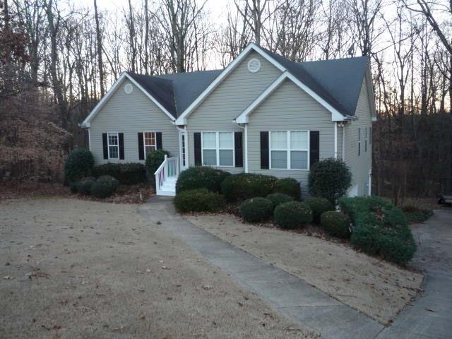6330 Countryland Dr., Dawsonville, GA 30534