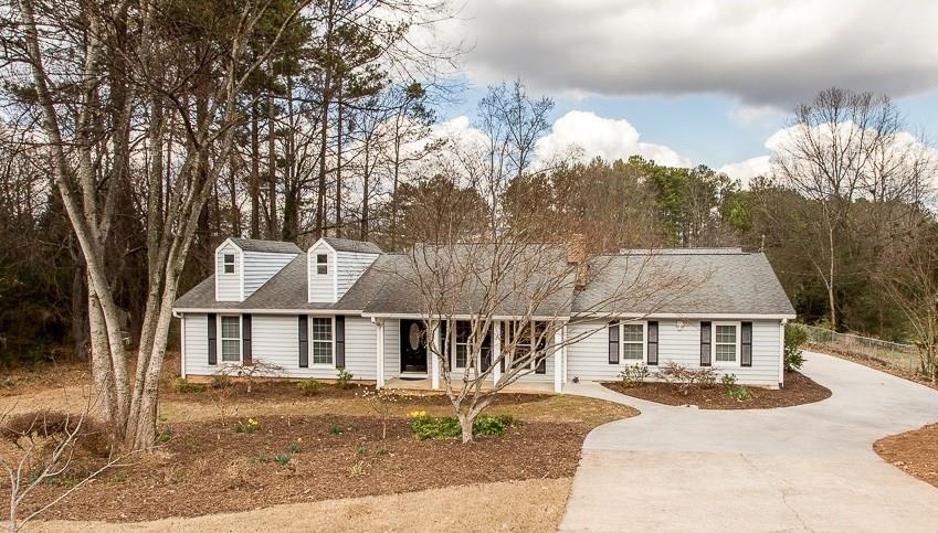 103 Hamilton St., Woodstock, GA 30188