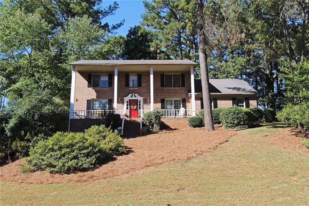 1226 Tred Avon Way, Lilburn, GA 30047