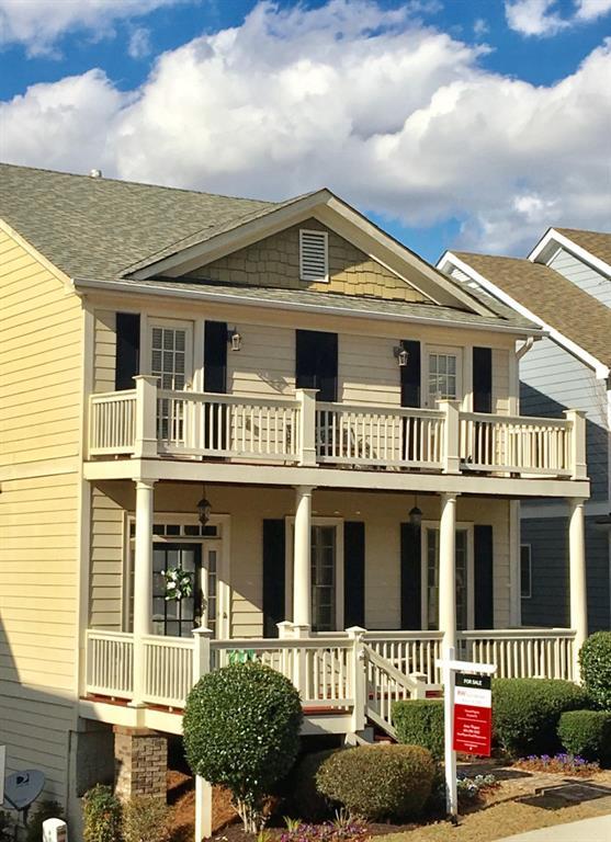 1602 Gilstrap Ln., Atlanta, GA 30318