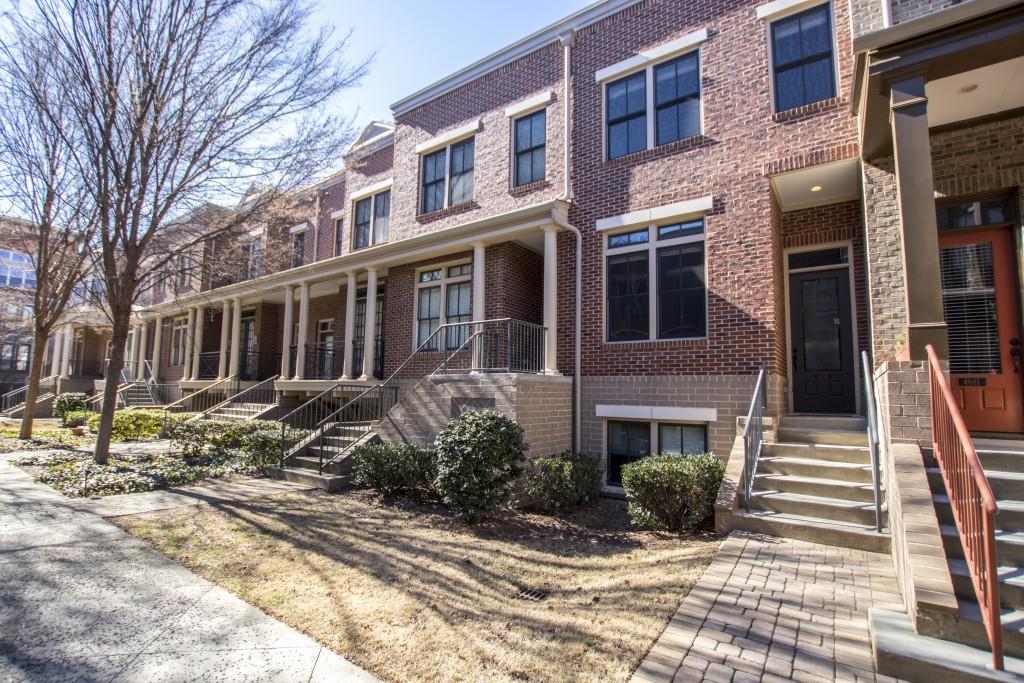 4659 Magnolia Commons, Dunwoody, GA 30338