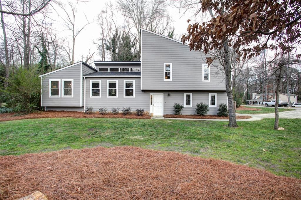 1900 Wynn Dr., Marietta, GA 30062