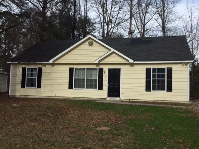 120 Peridot Pl., College Park, GA 30349
