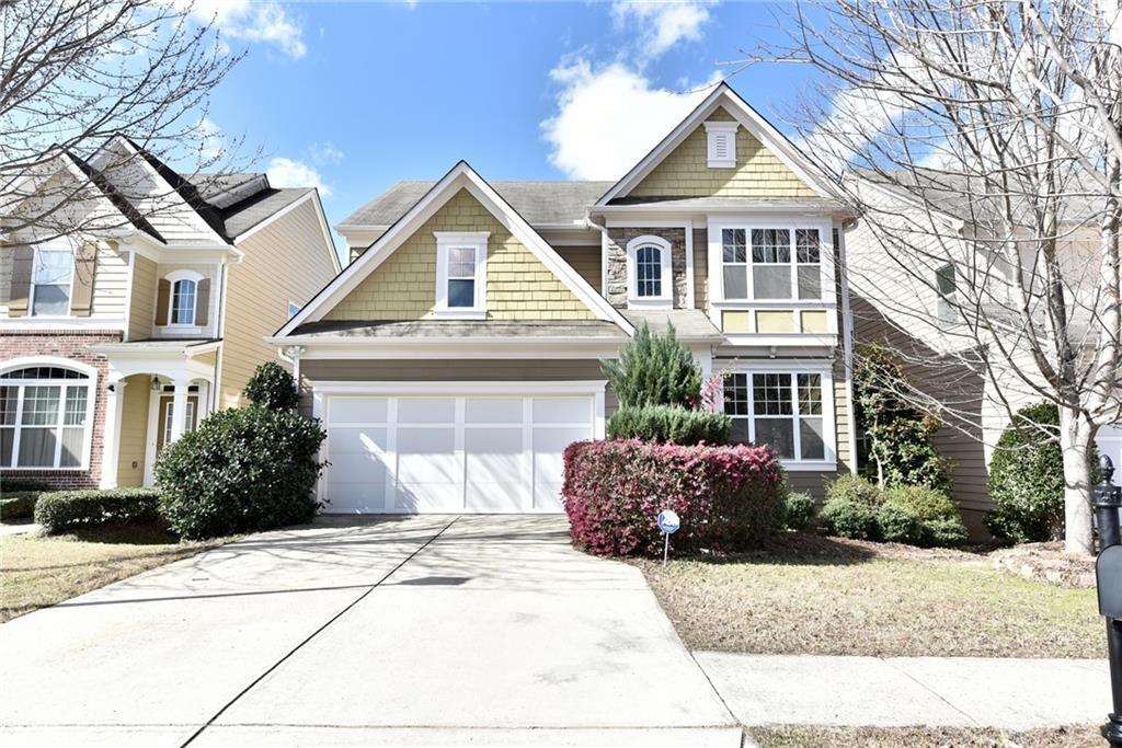 2196 Worrall Hill Dr., Duluth, GA 30096