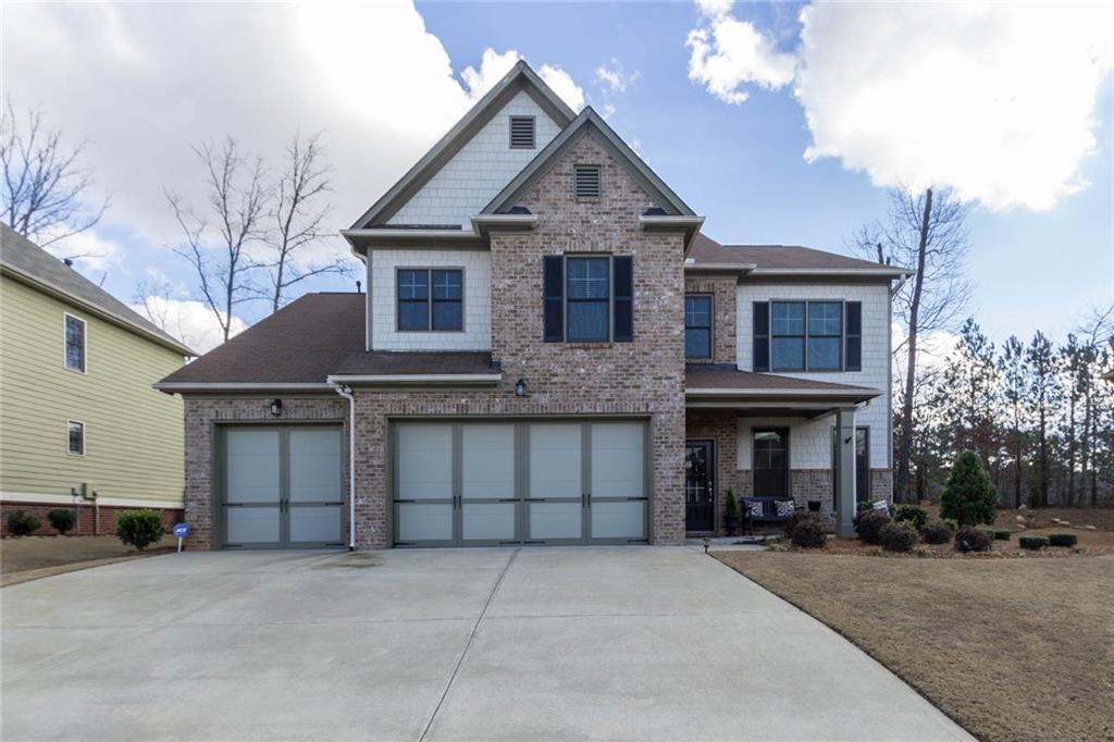 1855 Unity Loop, Cumming, GA 30040